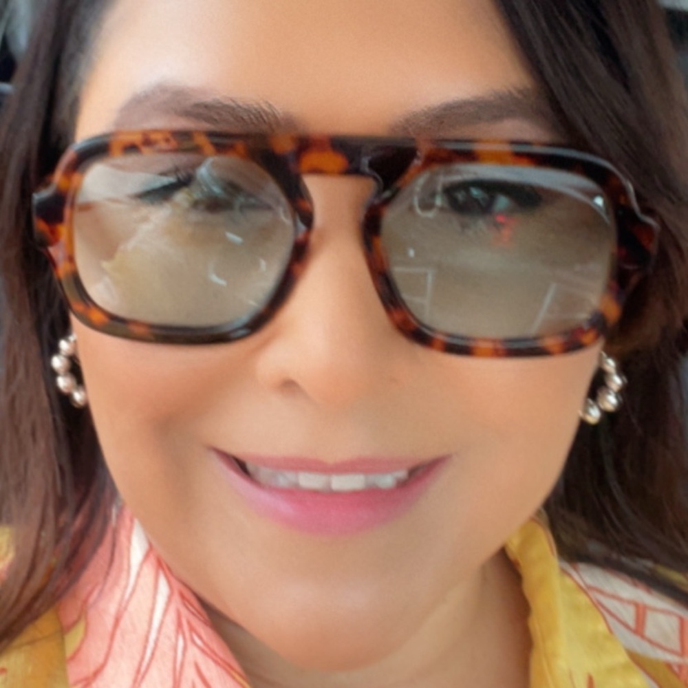 NEW quality Jane sunnies Tortoise